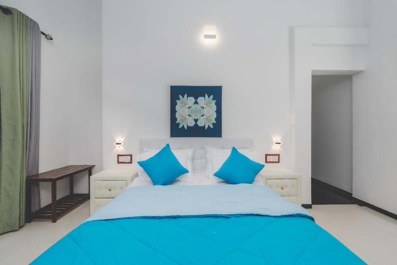 Horizon View Bed & Breakfast แคนดี้ ภายนอก รูปภาพ